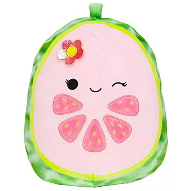 Squishmallows Guava 11 inch Stuffed Animal for sale online
